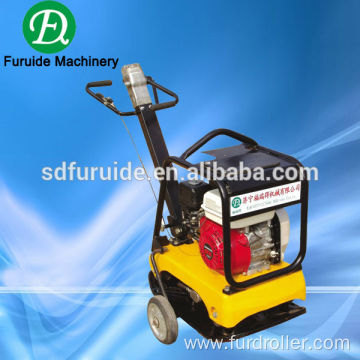 Reversible Concrete Vibration Plate Compactor (FPB-S30)